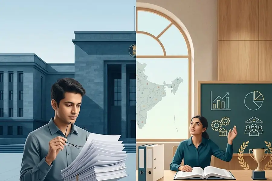 വിദ്യാർത്ഥികൾക്ക് ₹1.25 ലക്ഷം വരെ സമ്മാനം നേടാം; CAG-ICSSR ദേശീയ ലേഖന മത്സര വിവരങ്ങൾ അറിയാം