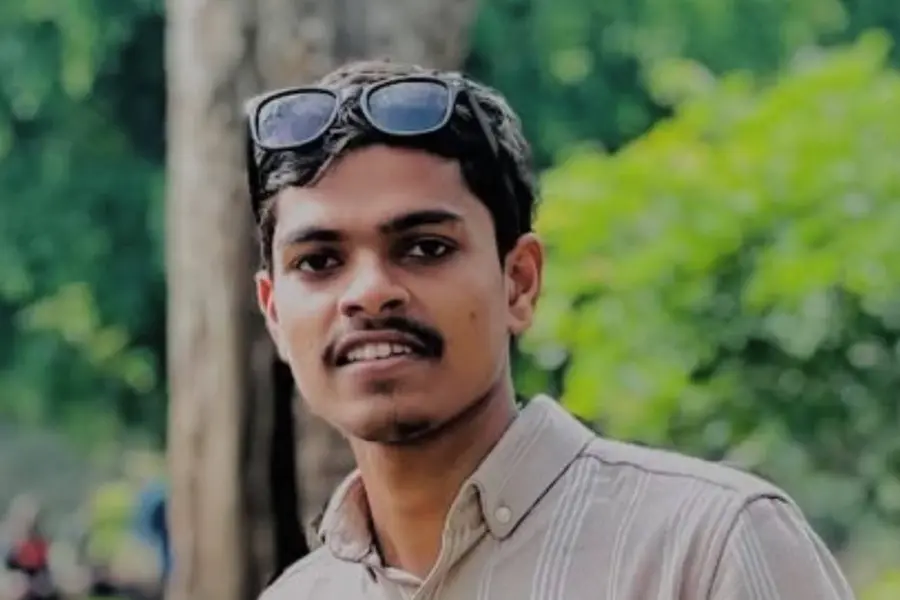 വാഹനാപകടത്തിൽ പരിക്കേറ്റ് ചികിത്സയിലായിരുന്ന യുവാവ് മരിച്ചു