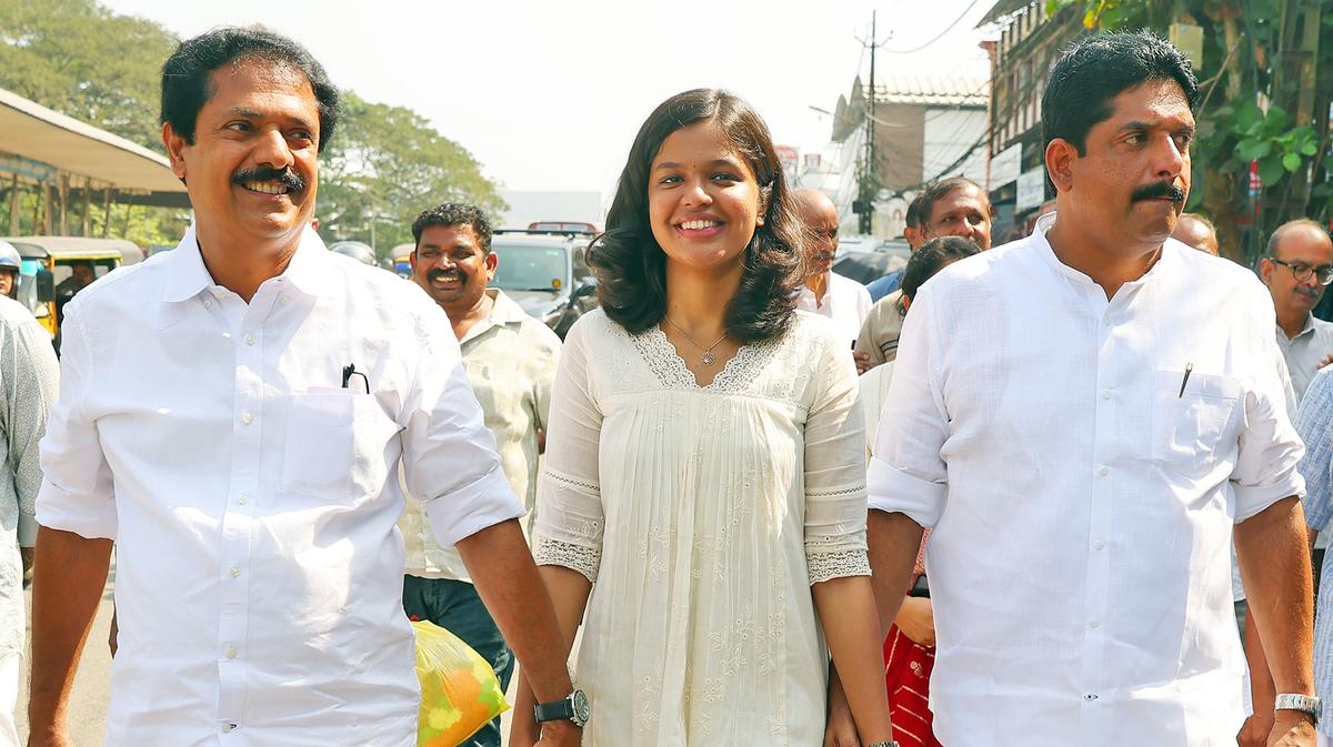 Photo: Mathrubhumi The Stance of the Independent Collective