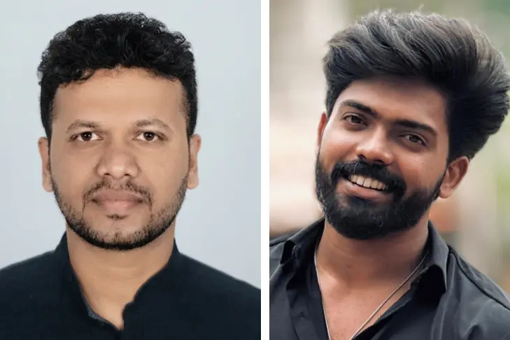 കോഴിക്കോട് സാമൂതിരി ഗുരുവായൂരപ്പൻ കോളേജ് എൻ.എസ്.എസ് വോളണ്ടിയർ അലുംനിക്ക് പുതിയ ഭാരവാഹികൾ