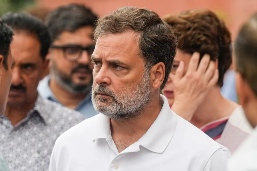 21-കാരി അതീവ ഗുരുതരനിലയിൽ, സന്ദർശിച്ച് രാഹുലും കെജ്രിവാളും; നിരവധിപേർ പോലീസ് കസ്റ്റഡിയിലെന്ന് സിജെപി