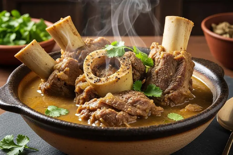 food