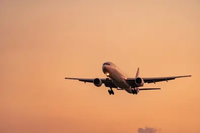 India's domestic air travel sees modest growth in H1 2026