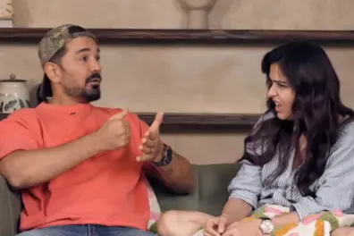 ‘Watching porn causes climate change...’ Abhinav Shukla's podcast comment goes viral