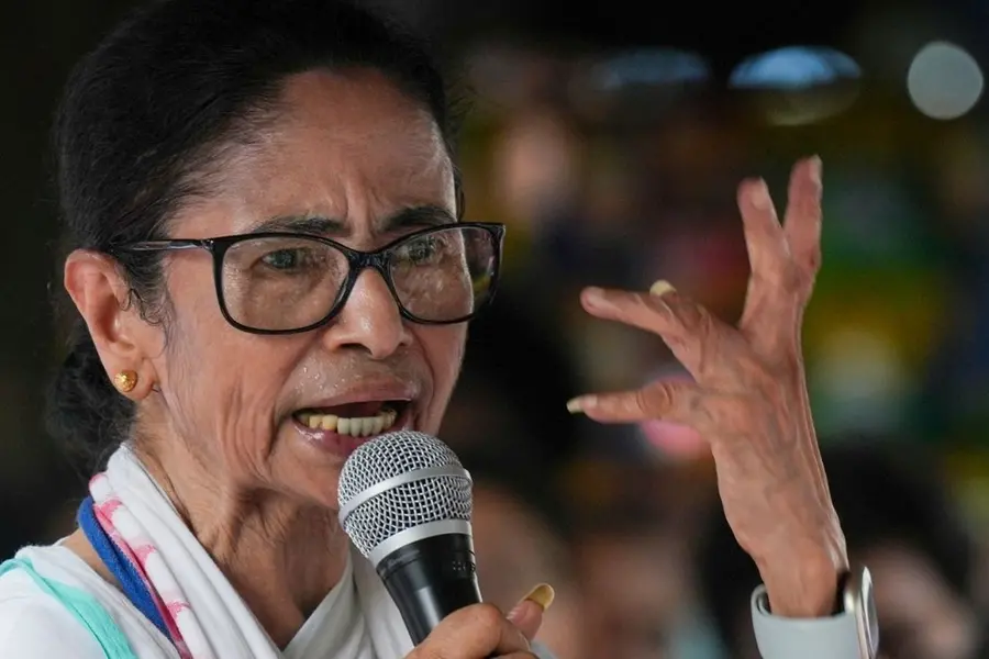 Mamata-Banerjee