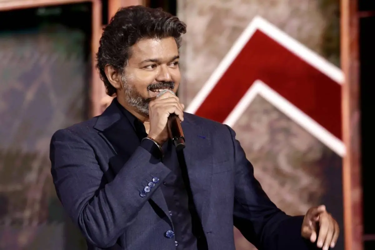 വിജയ് | IMDb