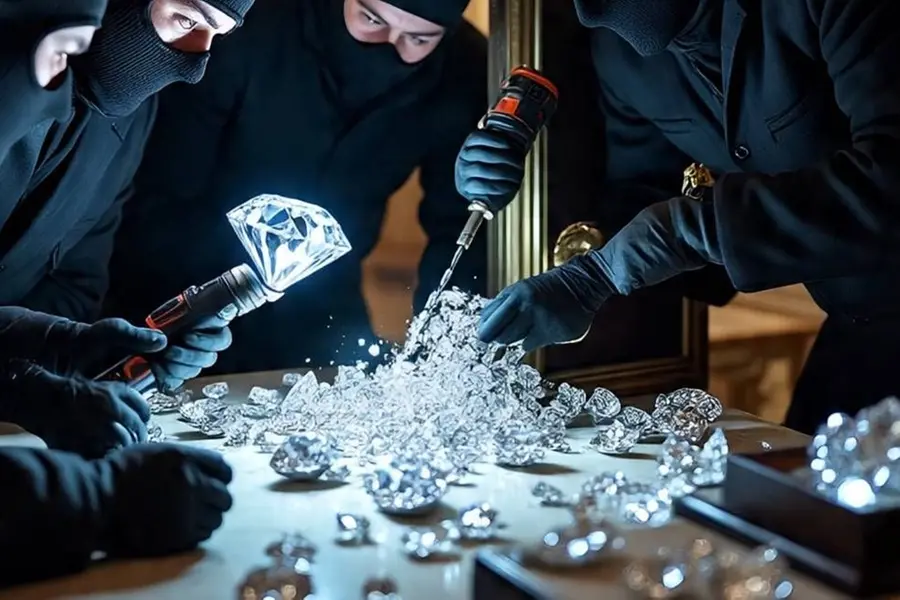 diamond
