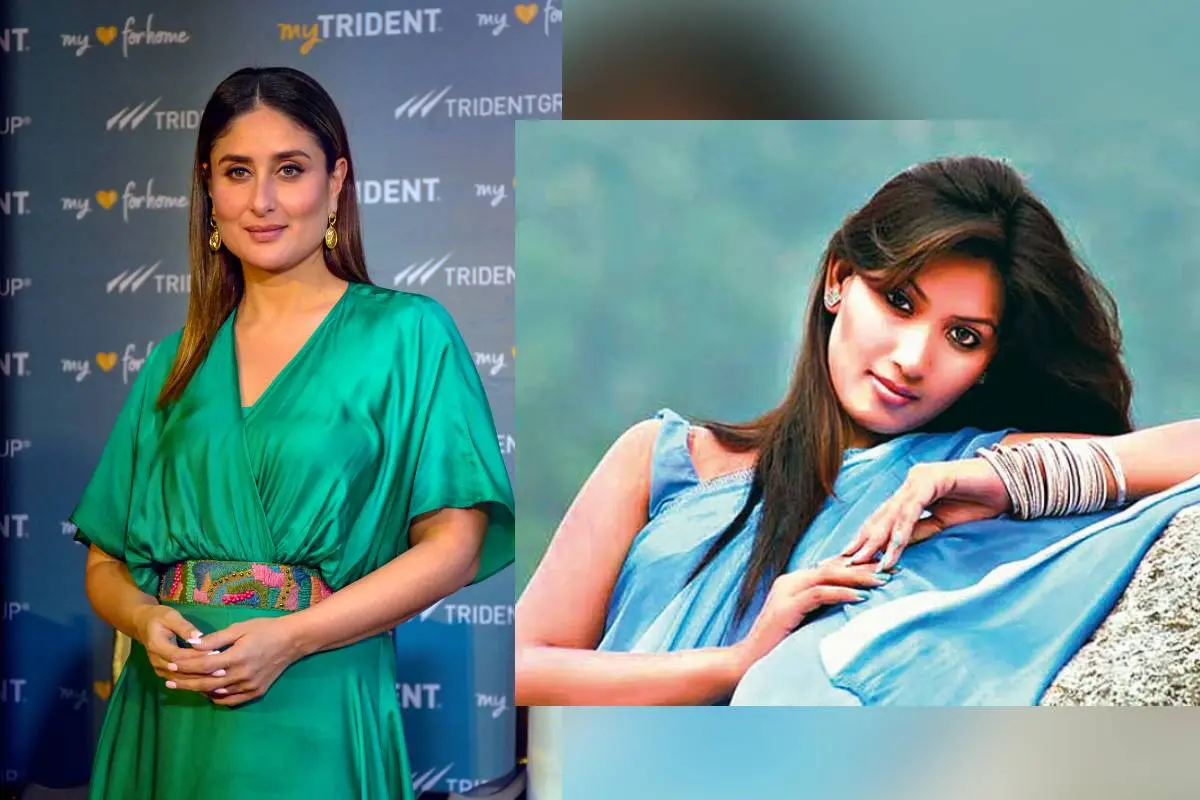 കരീന കപൂർ, മീനാക്ഷി ഥാപ്പ | PTI, Instagram