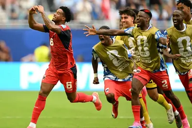 FIFA World Cup: What Indian football must learn from Cape Verde's remarkable rise