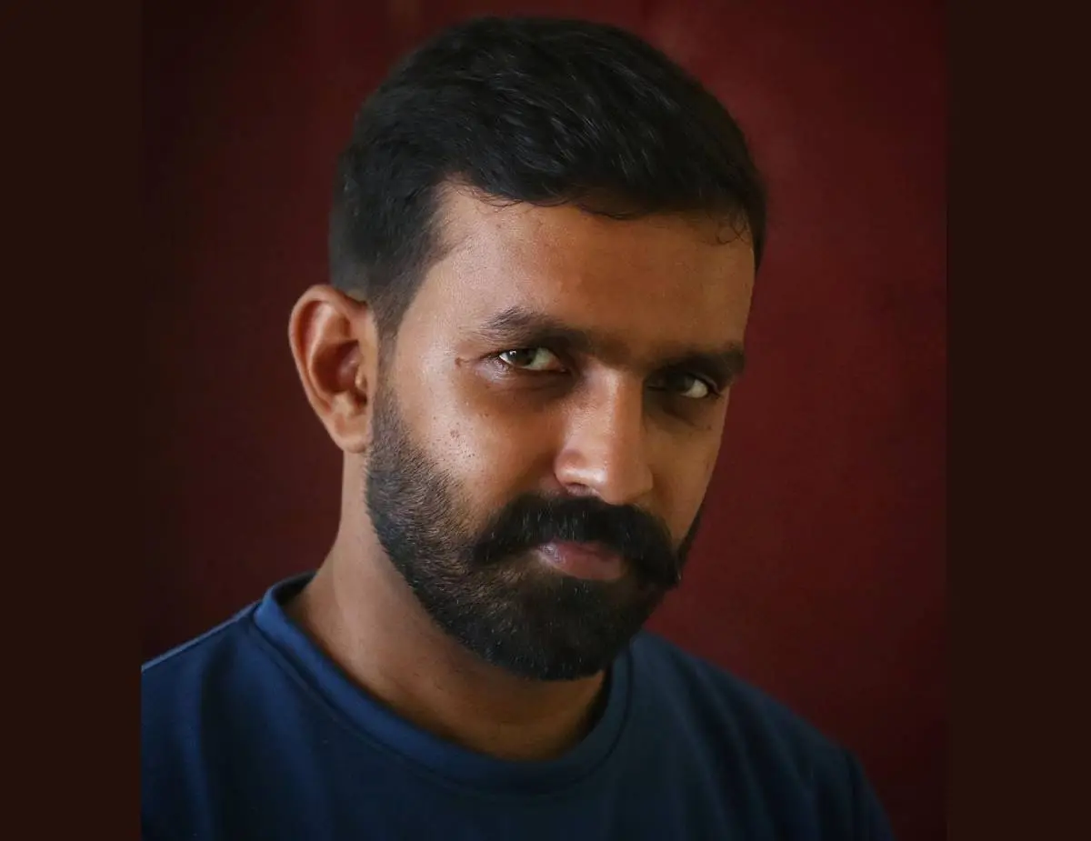 റിദിൻ ദാമു
