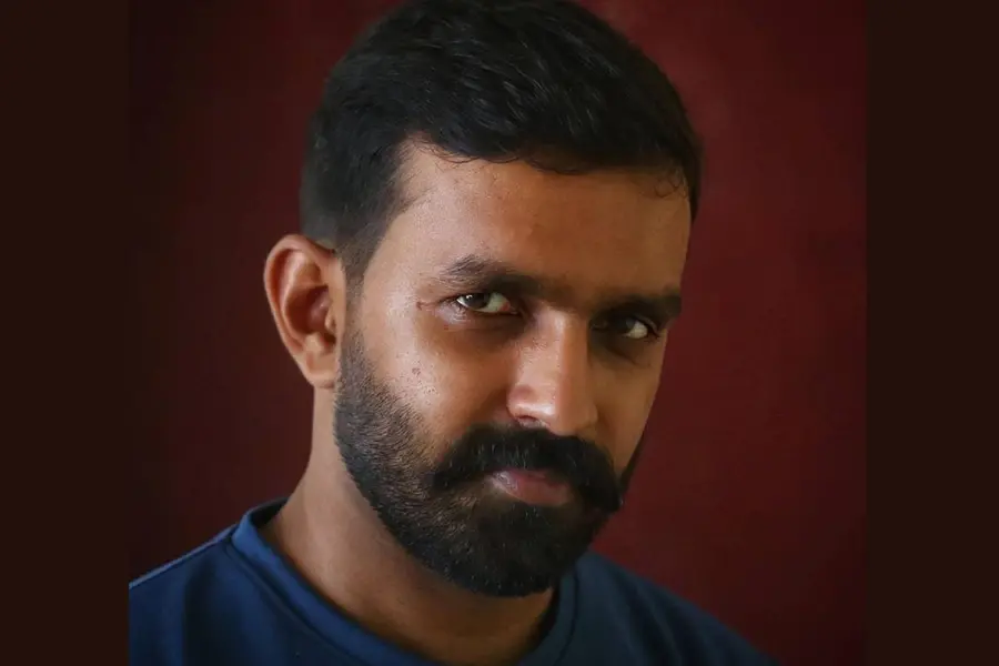 കെ.എസ്. പ്രവീൺകുമാർ സ്മാരക ഫോട്ടോഗ്രഫി പുരസ്കാരം റിദിൻ ദാമുവിന്