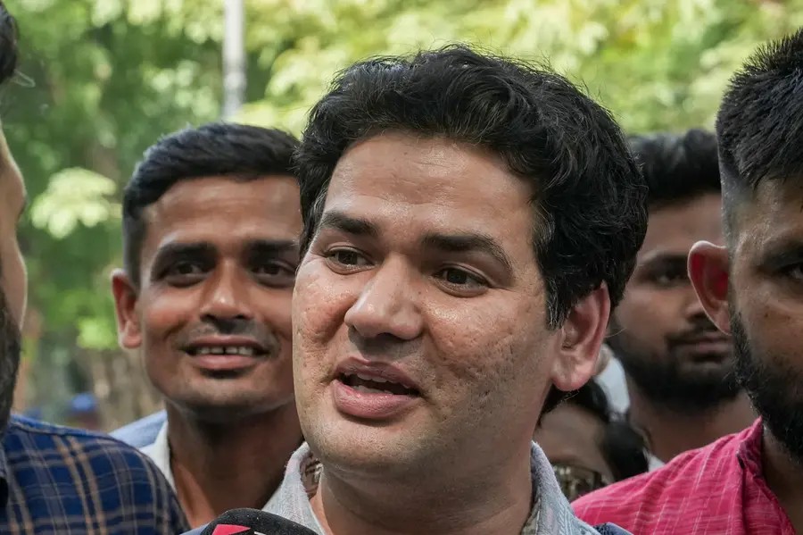 Vijeta Dahiya