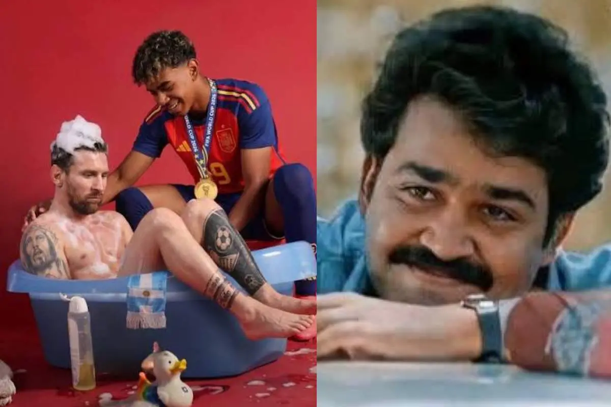സോഷ്യല് മീഡിയയില് വന്ന ട്രോളുകള് | Photo: facebook