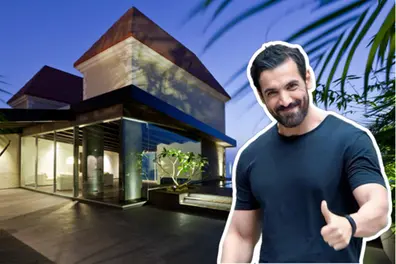 ₹84 crore for a Bandra bungalow: John Abraham’s luxury real estate game gets bigger