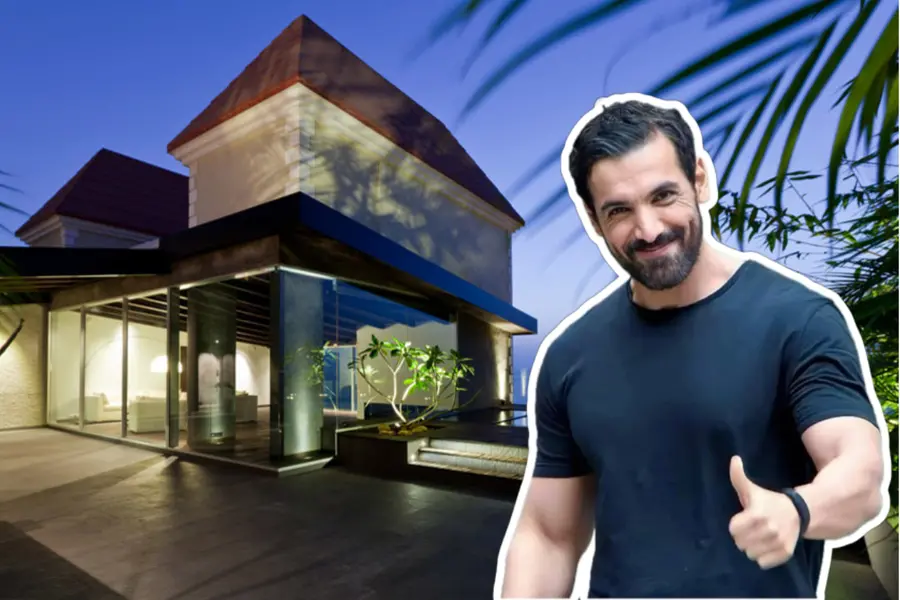 John Abraham buys ₹84 crore Bandra bungalow after ₹70.83 crore Khar home