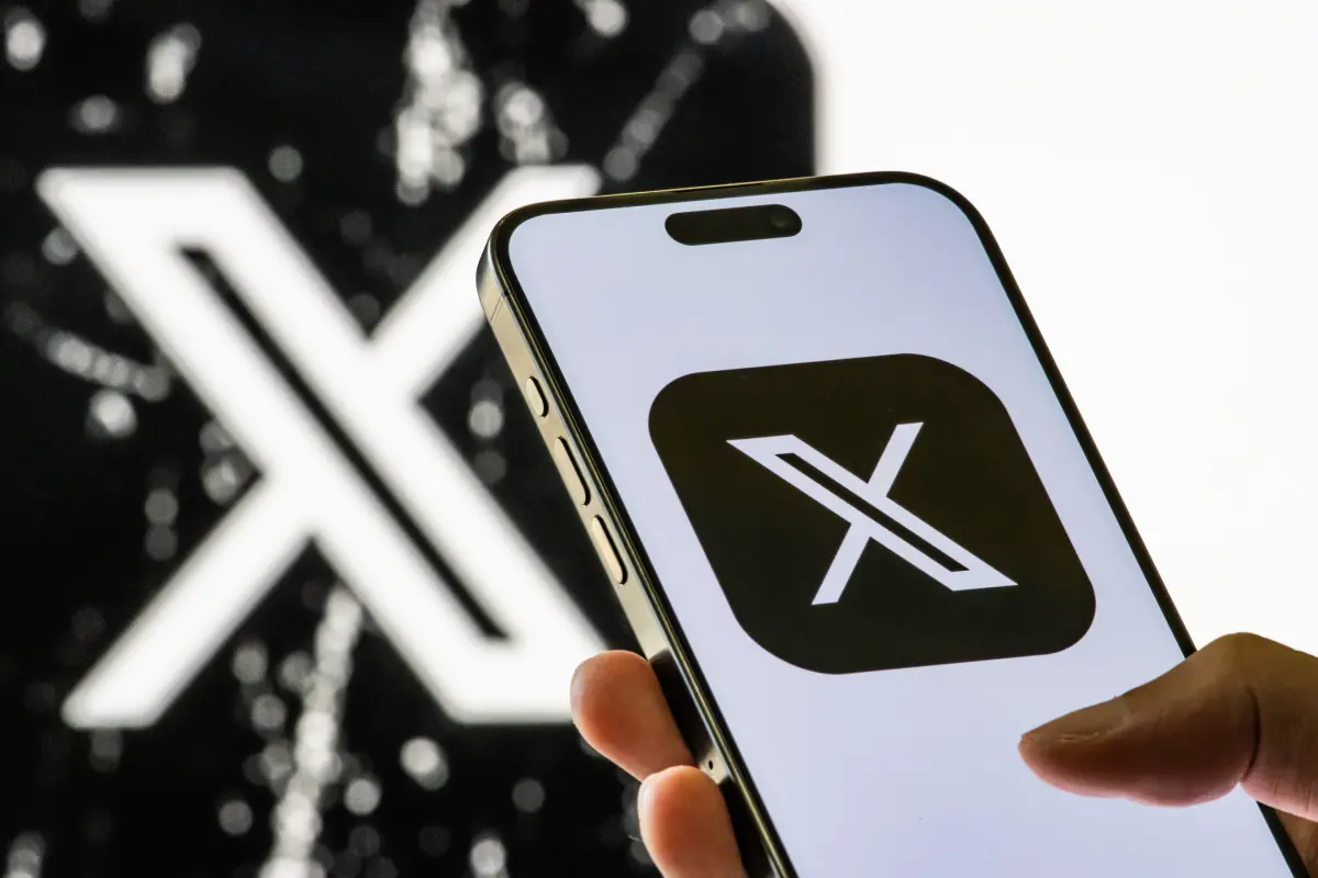 X App | Photo: Gettyimages