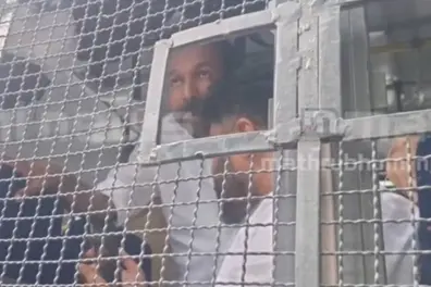 ‘Delhi Police assaulted us brutally’: Kerala Minister PC Vishnunath, MPs arrested during protest