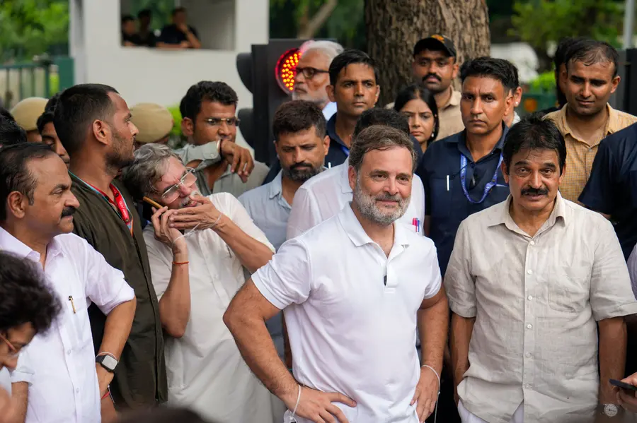 satheesan, rahul gandhi, kc venugopal