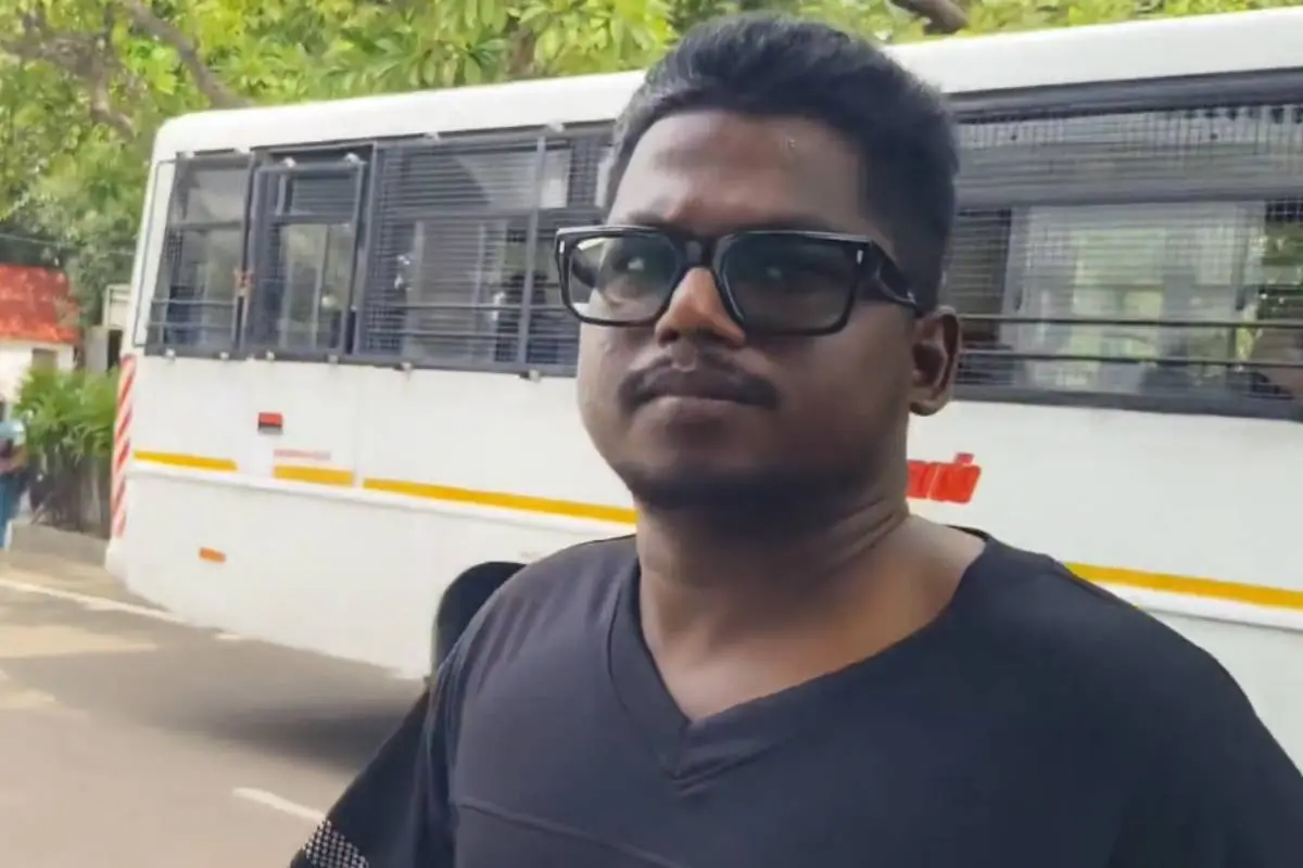 റാപ്പർ അറിവ്