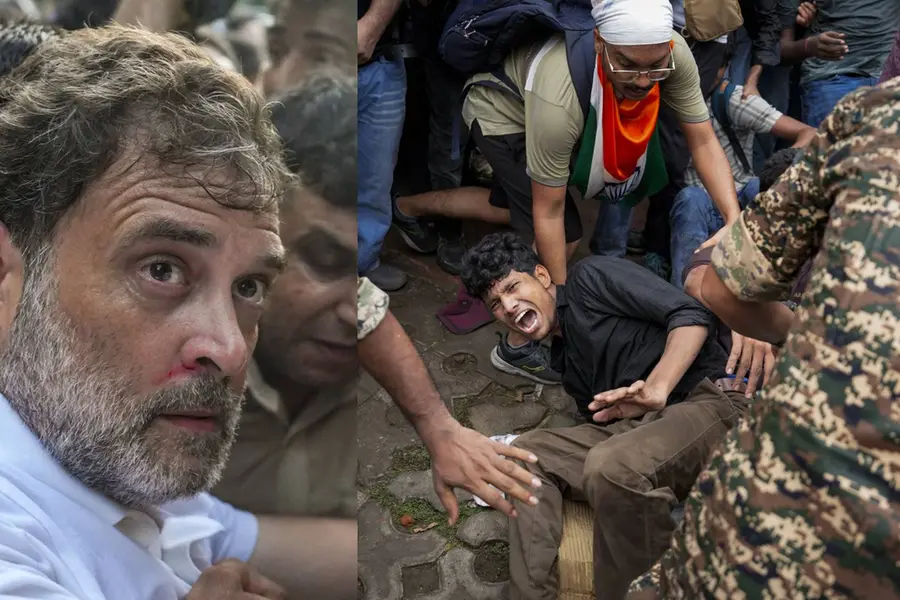 സർക്കാരിനെ ഭയക്കാതെ ജൻ-സികൾ, പ്രതിഷേധത്തിൽ ഉലഞ്ഞ് തലസ്ഥാനം; പ്രധാൻ രാജിവെക്കാത്തത് എന്തുകൊണ്ട്?