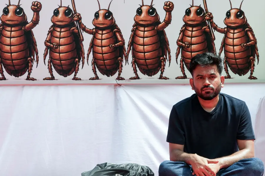 Abhijeet Dipke