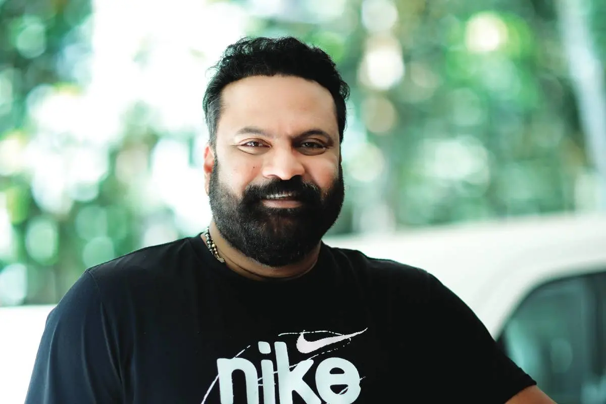 ടിനി ടോം | ഫോട്ടോ: മാതൃഭൂമി