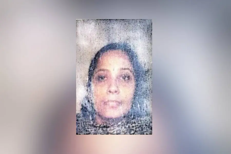 KR Jayalakshmi