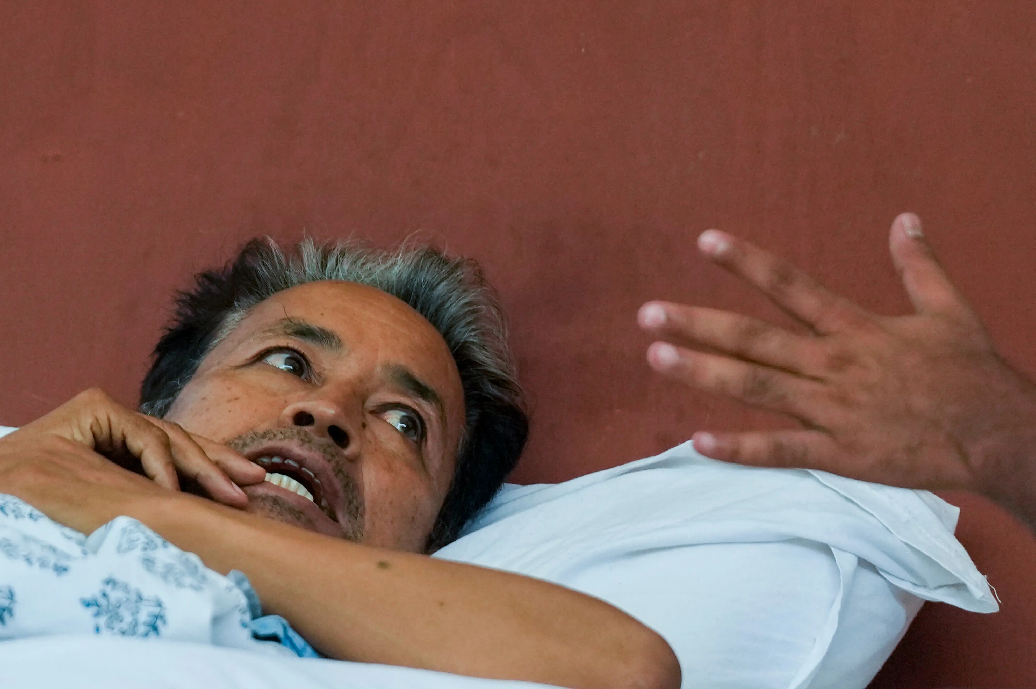 Sonam Wangchuk | Photo: PTI