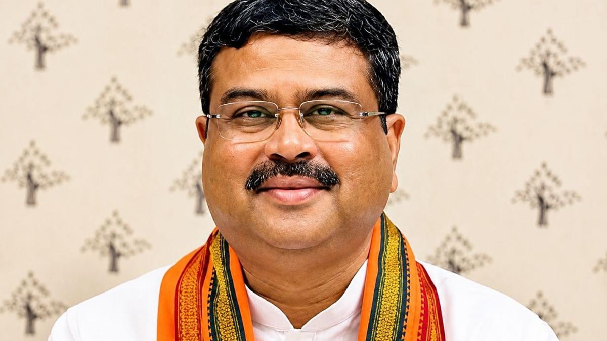 Stop Posting Resign Dharmendra Pradhan s X Post Ignites Furious stop-posting-resign-dharmendra-pradhan-s-x-post-ignites-furious