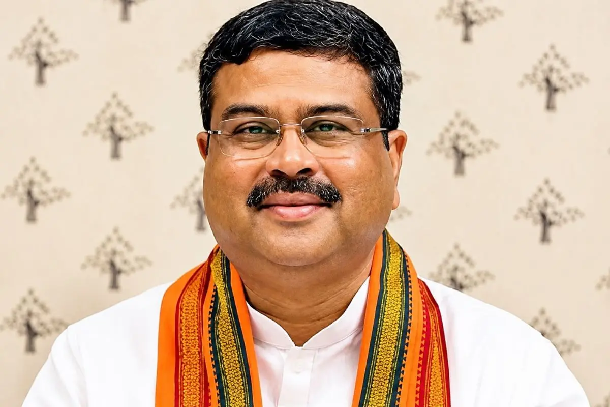 Union Education Minister Dharmendra Pradhan's first public reaction to the alleged NEET-UG 2026 paper leak controversy sparked a flood of reactions on X, with many users demanding his resignation.