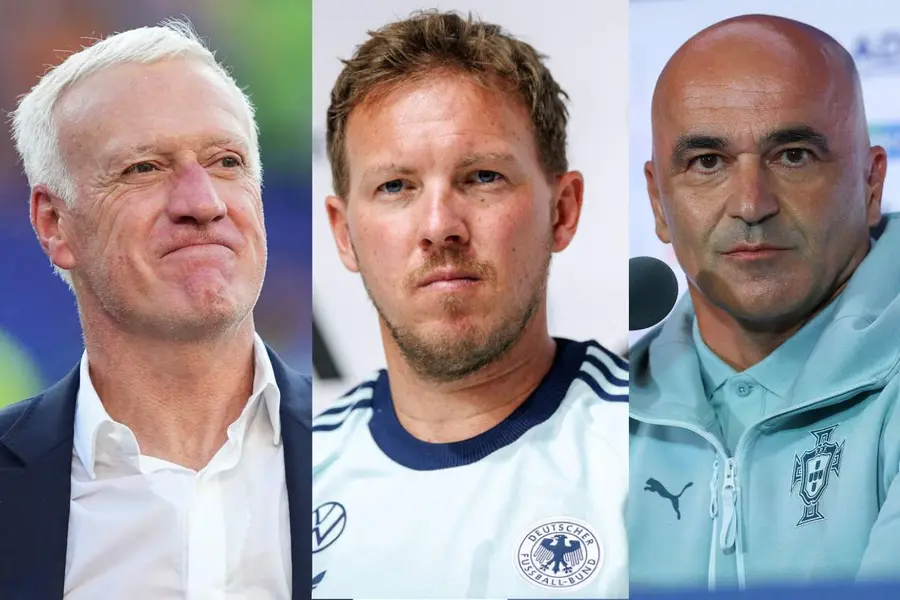 coaches