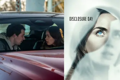 Why reddit thinks Spielberg's 'Disclosure Day' feels outdated