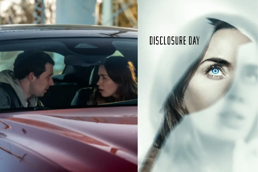 Josh O'Connor reveals ‘Disclosure Day’ car chases as fans call Spielberg's thriller outdated