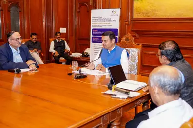 Romantic relationships main reason for women leaving home in Maharashtra: CM Devendra Fadnavis