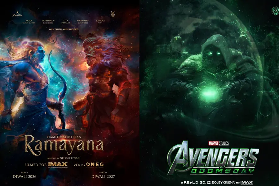 Has ‘Avengers: Doomsday’ already lost the VFX battle to ‘Ramayana’?