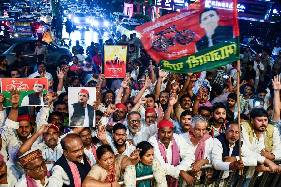 delhi-protest