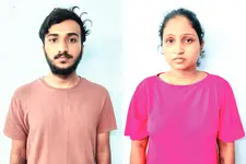 സൂപ്പർ മാർക്കറ്റിൽ നിന്ന് 62 ലക്ഷം കവർന്നു: രണ്ട് മുൻ ജീവനക്കാർ അറസ്റ്റിൽ