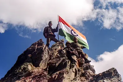 Kargil Vijay Diwas: The story of how Indian Army recaptured Zulu Top in Mushkoh Valley