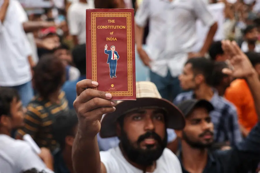 ‘രാഷ്ട്രീയ പ്രസ്ഥാനങ്ങളോട് അനുഭാവം പ്രകടിപ്പിക്കരുത്’; വിദ്യാർഥികളോട് ഐഐടി റൂർക്കി