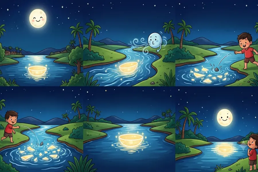 moon