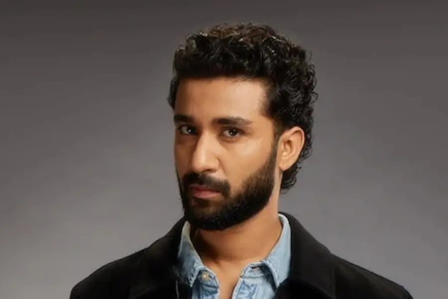Raghav Juyal