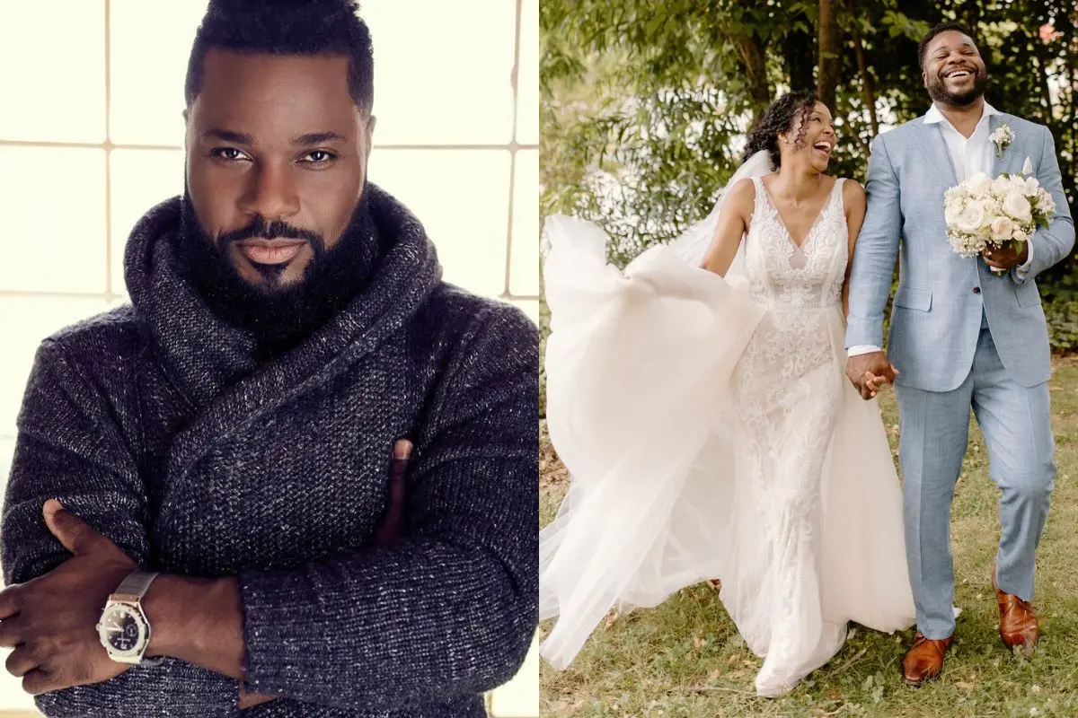 Malcolm-Jamal Warner | Photo: Facebook