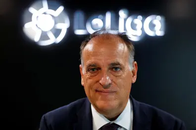 'I have heard many people who are against Infantino': Javier Tebas slams FIFA president