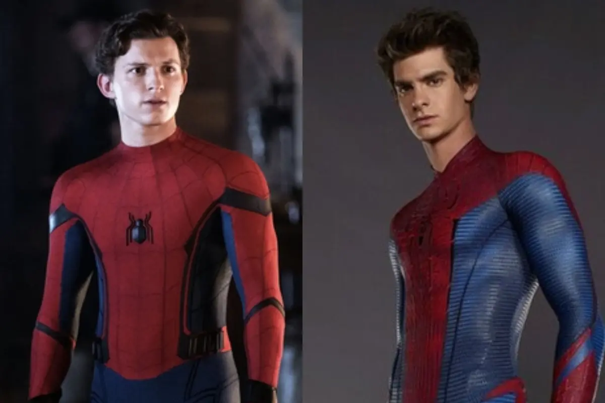 Tom Holland promotes 'Spider-Man: Brand New Day' as Peter Parker's darkest MCU story | Image: Marvel