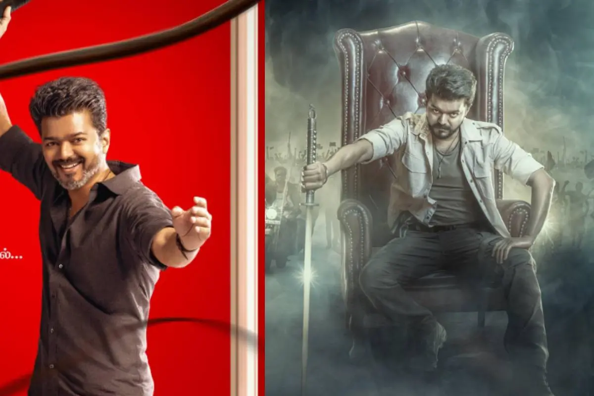 സി.ജോസഫ് വിജയ് | IMDb