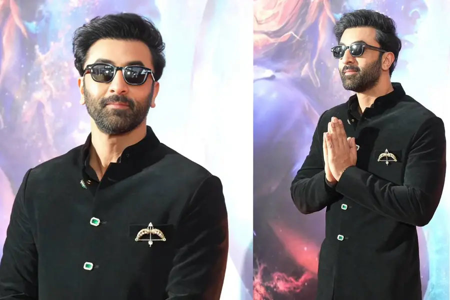 Ranbir -kapoor