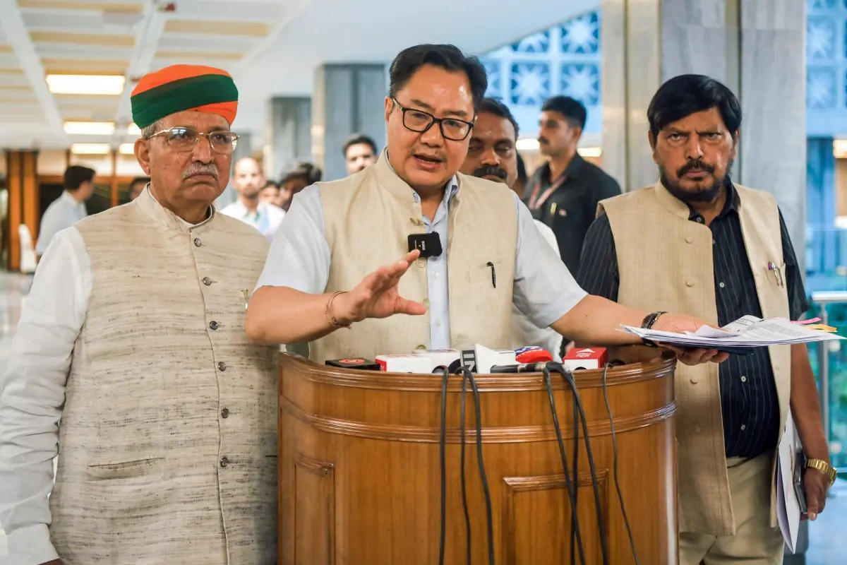File Photo: ANI