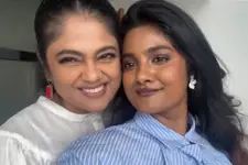 എന്റെ അമ്മ വളർത്തിയതും ഞാൻ വളർത്തിയതും സിംഹക്കുട്ടികളെ; മകളെ പറഞ്ഞത് വേദനിപ്പിച്ചു:മഞ്ജു പിള്ള