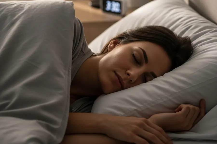 sleep
