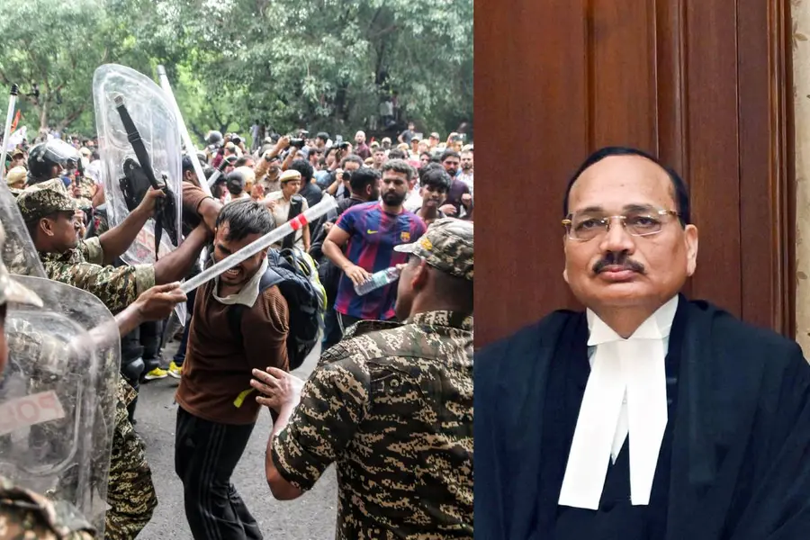 'ഞങ്ങളുടെ സമയം പാഴാക്കരുത്, നിങ്ങളുടെയും'; അടിയന്തര ഇടപെടലിന് വിസമ്മതിച്ച് സുപ്രീംകോടതി